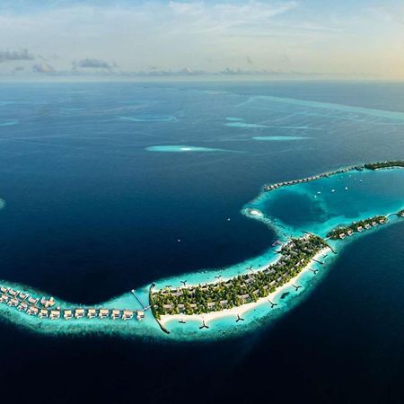 Hotel Waldorf Astoria Maldives Ithaafushi Ithaafushi Island Esterno foto