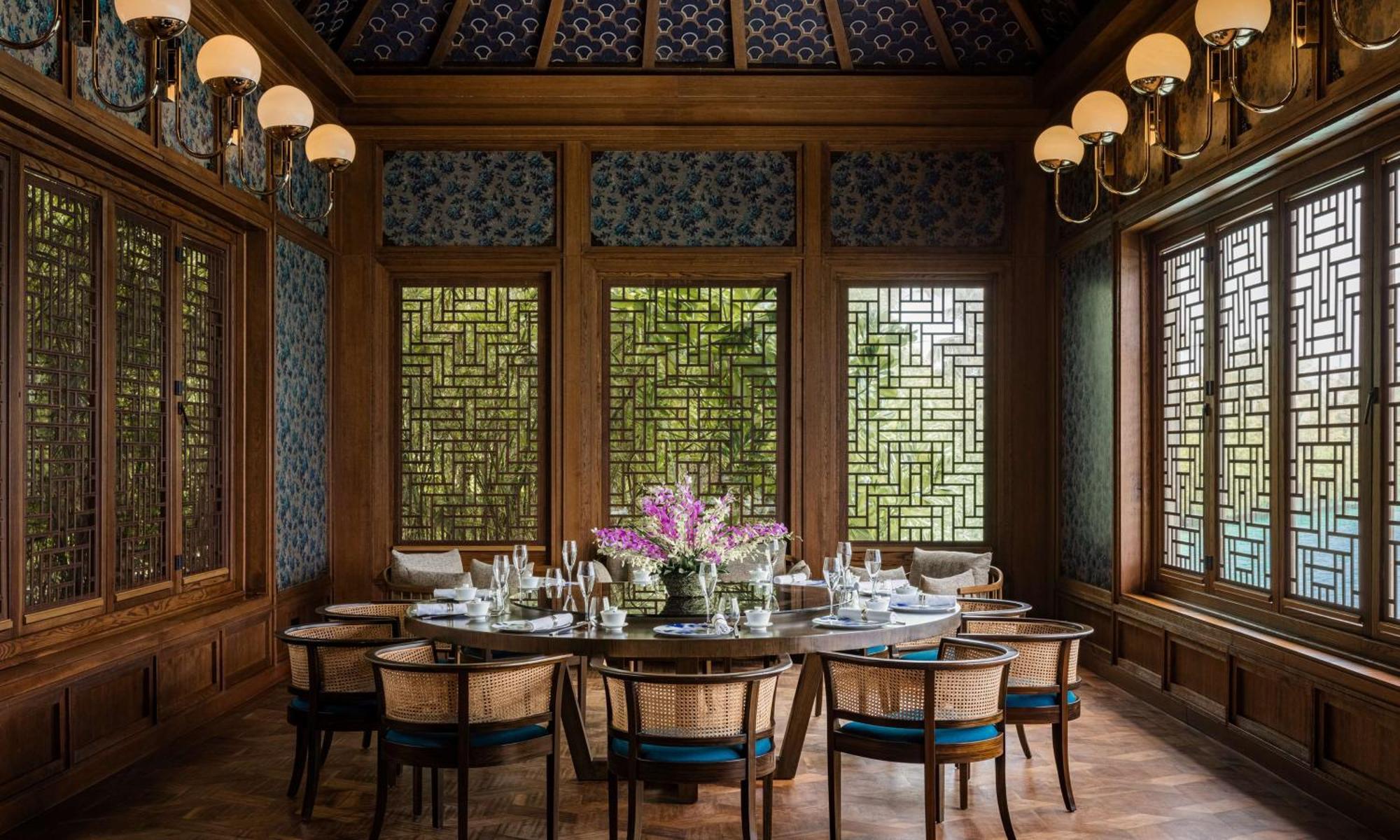 Hotel Waldorf Astoria Maldives Ithaafushi Ithaafushi Island Esterno foto