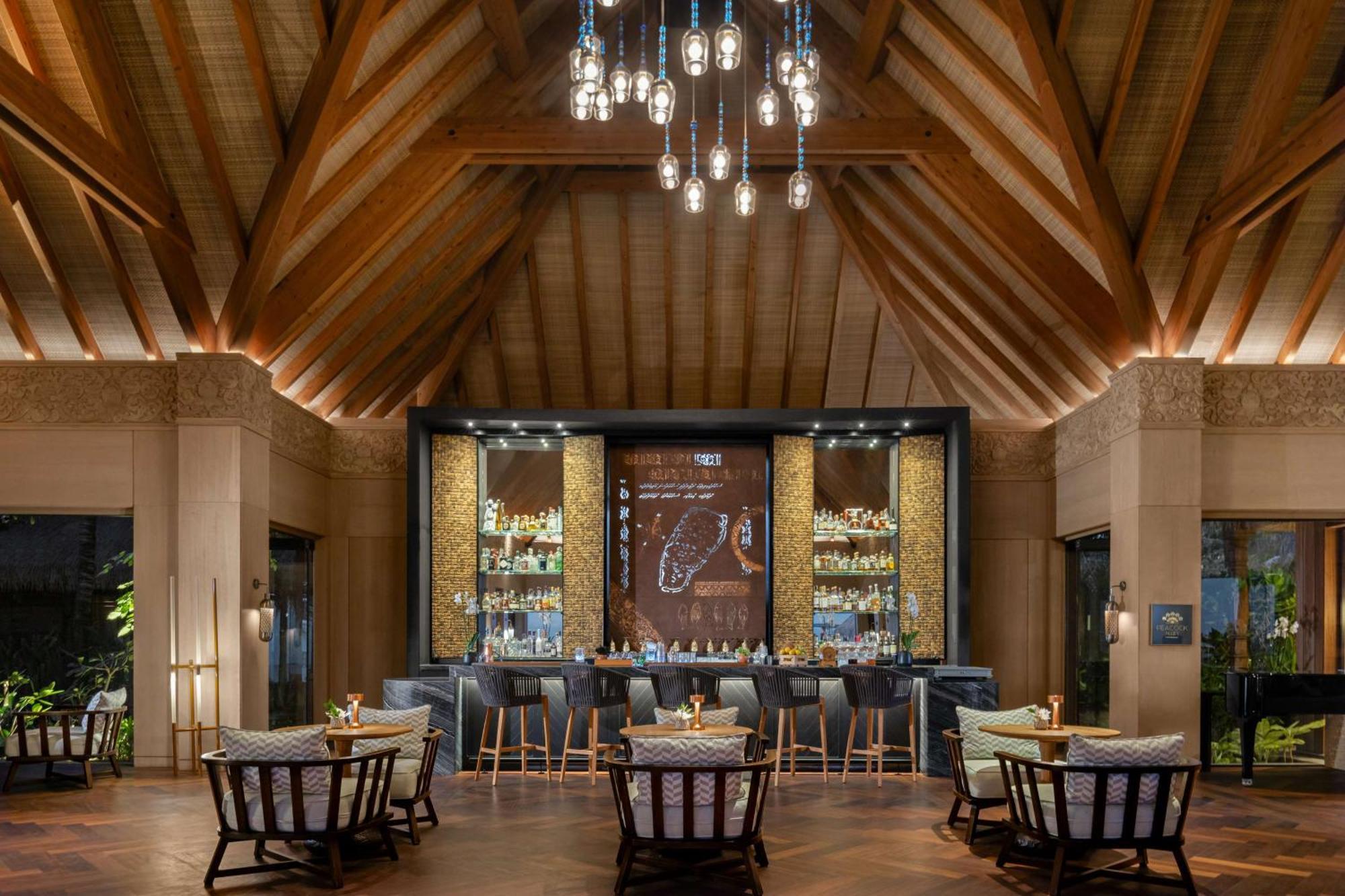 Hotel Waldorf Astoria Maldives Ithaafushi Ithaafushi Island Esterno foto